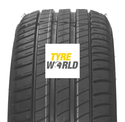 Michelin primacy 205 r16 - primacy, 3