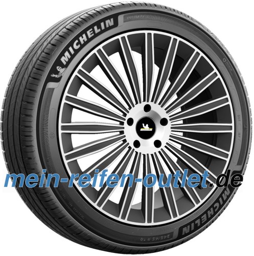 Michelin primacy 205 r16 - 205/55,