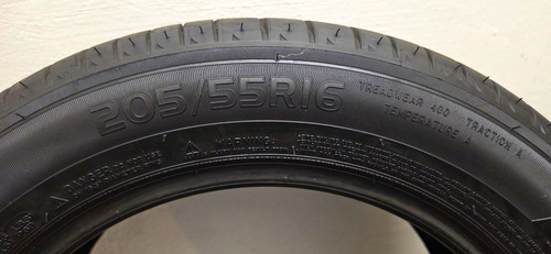 Michelin energy saver - 4x, saver+