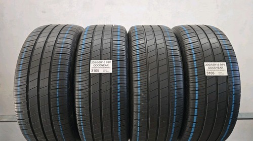 Sommerreifen 205 55r16 91v - sommerreifen, 205/55r16