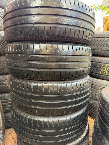 Michelin 205 55r16 91h - 205/55r16,