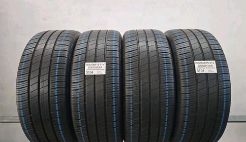 Sommerreifen 205 55r16 91v - sommerreifen,