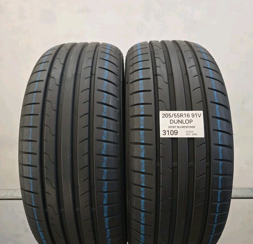 Sommerreifen 205 r16 91v - 2, 205/55