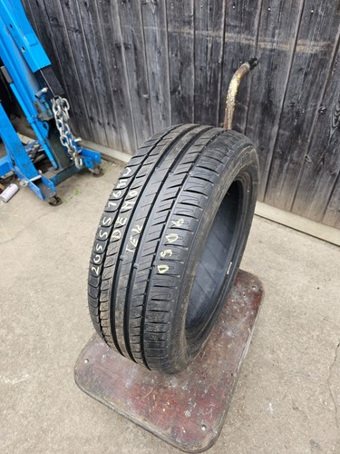 205 55r16 91w sommerreifen - 1x,