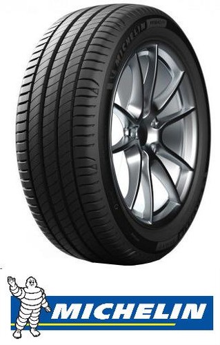 Michelin primacy 205 55 - primacy, 4