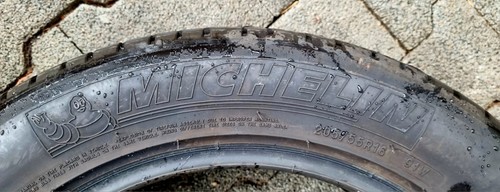 Stück michelin primacy - 4,