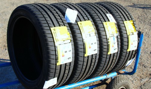 205 r16 91w kormoran - 4x,