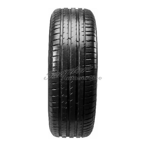Michelin pilot sport - pilot,