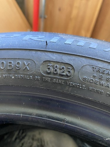Reifen michelin 205 55r16 - reifen,