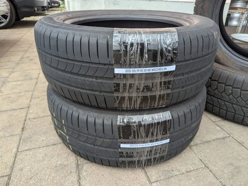 Sommerreifen 205 r16 91w - 205/55,