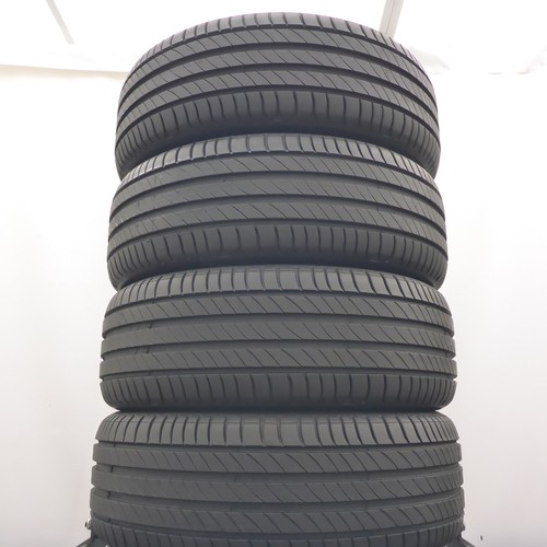 205 michelin 55 - 16, 4x