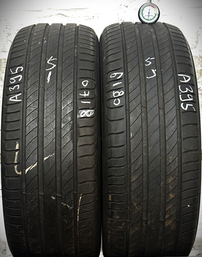 Sommerreifen michelin - 2x,