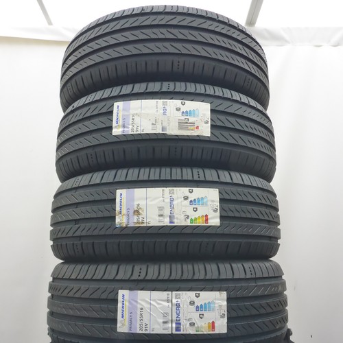 205 michelin - 4x,