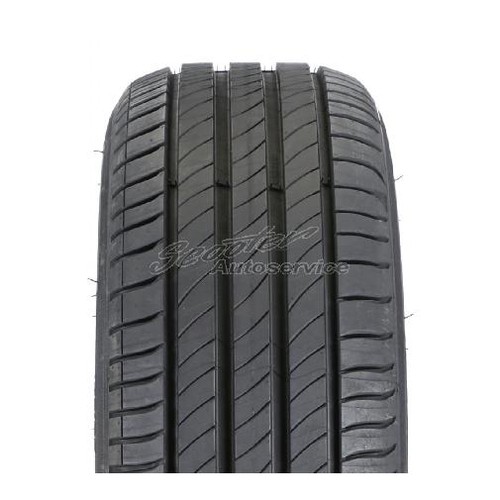 Michelin primacy - 4, *