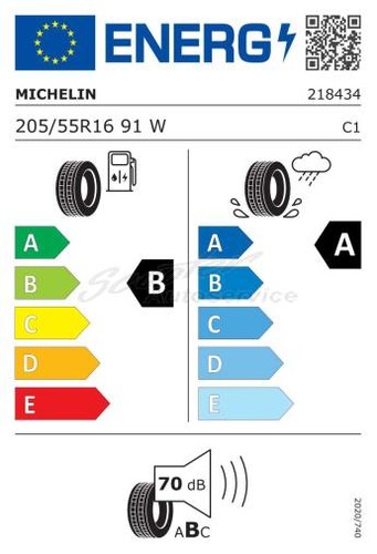 Michelin primacy fsl - 5,