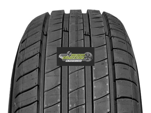 Michelin primacy - e,